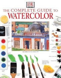 The Complete Guide to Watercolor (h�ftad)