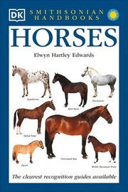 Horses (h�ftad)