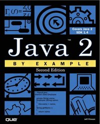 Java 2 by Example (h�ftad)
