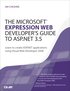 The Microsoft Expression Web Developer's Guide to ASP.NET 3.5