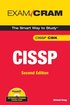 CISSP Exam Cram 2nd Edition Book/CD Package