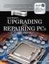 Upgrading and Repairing PCs 19th Edition Book/DVD Package