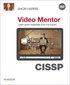 CISSP Video Mentor Book/DVD Package
