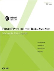 PowerPivot for the Data Analyst: Microsoft Excel 2010 (h�ftad)
