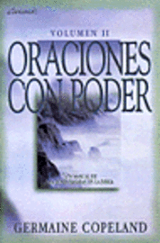 Oraciones Con Ponder = Prayers That Avail Much (h�ftad)