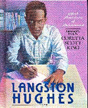 Langston Hughes (h�ftad)