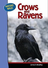 Ravens and Crows (h�ftad)