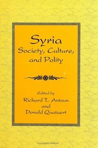 Syria (h�ftad)
