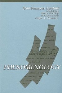 Phenomenology (h�ftad)