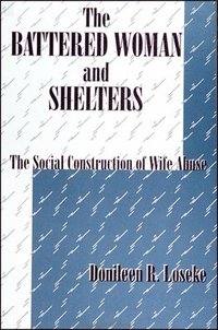 Battered Woman and Shelters (h�ftad)