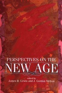 Perspectives on the New Age (h�ftad)