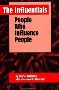 Influentials (h�ftad)