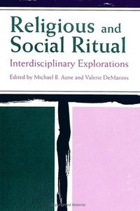Religious and Social Ritual (h�ftad)