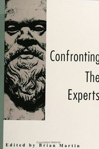 Confronting the Experts (h�ftad)