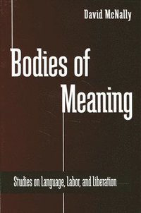 Bodies of Meaning (h�ftad)