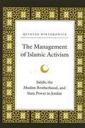 The Management of Islamic Activism