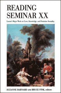 Reading Seminar XX
