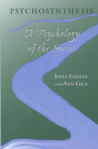 Psychosynthesis (h�ftad)