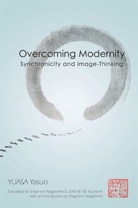 Overcoming Modernity (h�ftad)