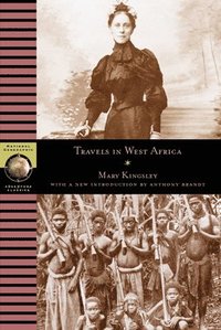 Travels in West Africa (h�ftad)