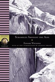 Scrambles Amongst The Alps (h�ftad)