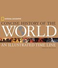 National Geographic Concise History Of T