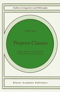Purpose Clauses (h�ftad)
