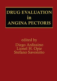 Drug Evaluation in Angina Pectoris (h�ftad)