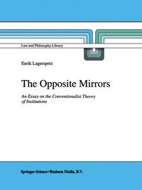 The Opposite Mirrors (inbunden)