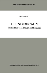 The Indexical 'I' (inbunden)