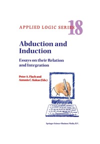 Abduction and Induction (h�ftad)