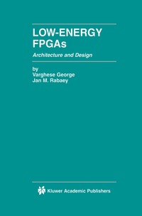 Low-energy FPGAs (inbunden)