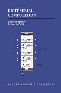 Digit-Serial Computation (h�ftad)