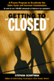 Getting to Closed (h�ftad)