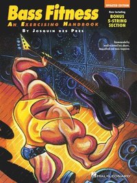 Bass Fitness (h�ftad)