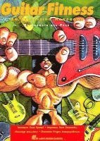 Guitar Fitness: An Exercising Handbook (h�ftad)