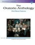 The Oratorio Anthology - Alto/Mezzo-Soprano