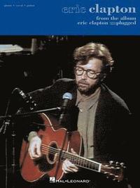 Eric Clapton: Unplugged (pocket)