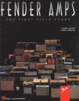 Fender Amps: Fifty Years