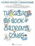 The Great Big Book of Children's Songs