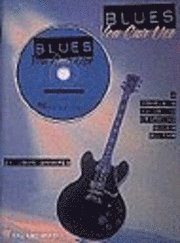 Blues You Can Use (h�ftad)