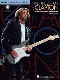 The Best of Eric Clapton (pocket)
