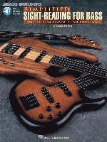 Simplified Sight-Reading for Bass (h�ftad)