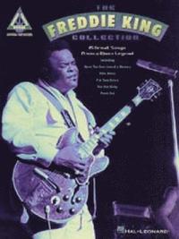 Freddy King (h�ftad)