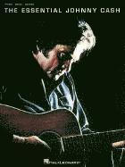 Essential Johnny Cash (h�ftad)