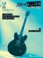 More Blues You Can Use (h�ftad)