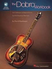 The Dobro Workbook [With Music] (h�ftad)