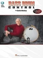 Bass Drum Control