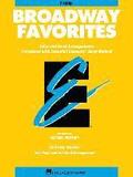 Essential Elements Broadway Favorites: F Horn