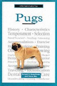 New Owner's Guide To Pugs (h�ftad)